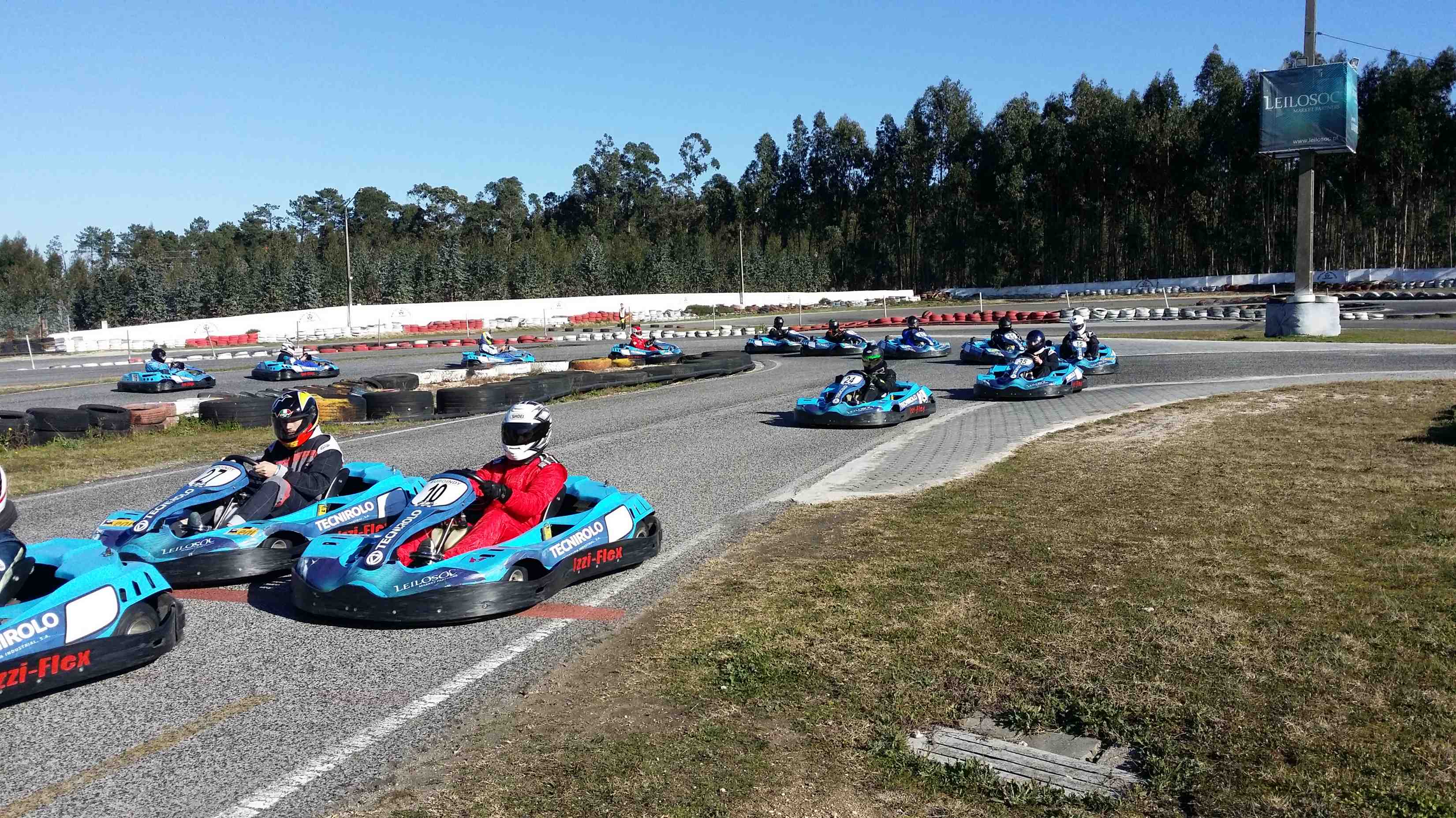 17ª Campeonato Ormei48